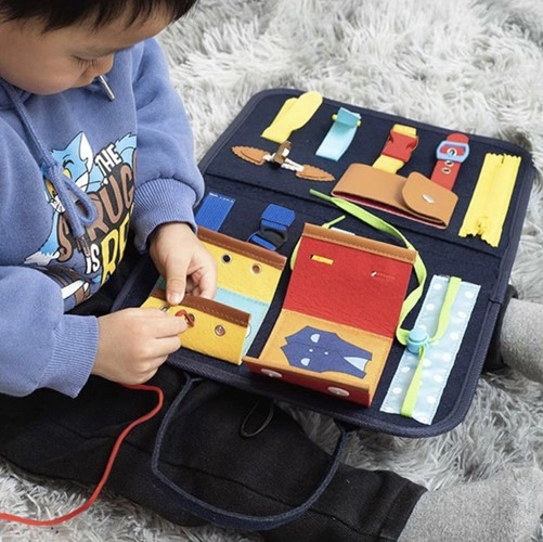 Design sécurisé pour enfants