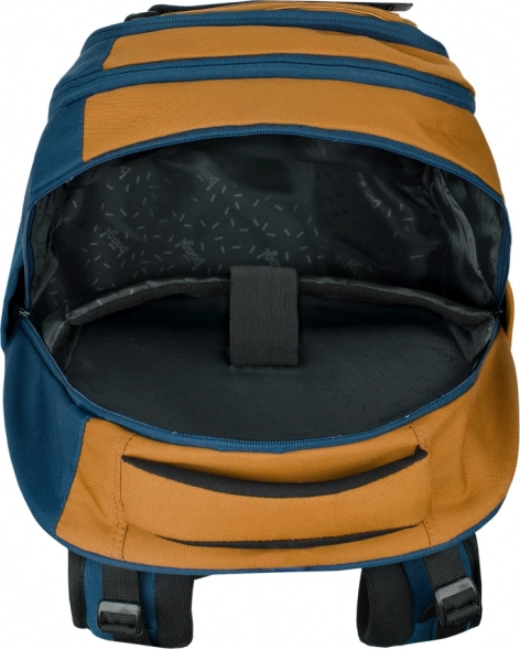 Ensemble Baagl Skate Max Duo : Sac à dos, Trousse et Sac