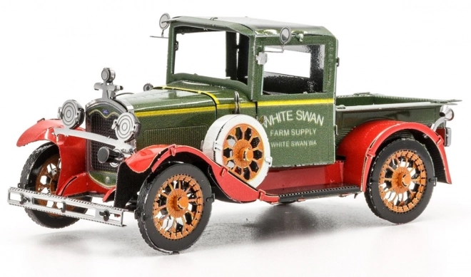METAL EARTH Puzzle 3D Ford Modèle A 1931