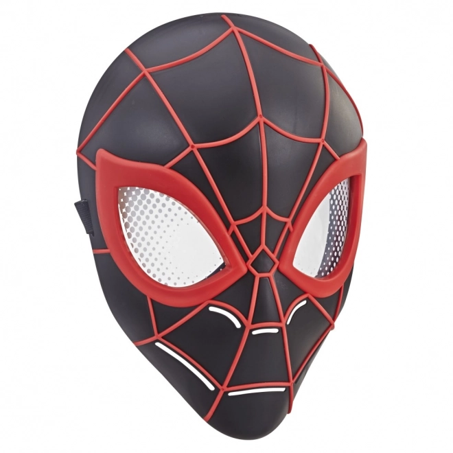 Masque de héros Spider-man