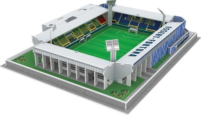 Puzzle 3D du stade Fortuna Sittard