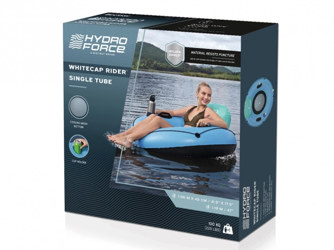 Fauteuil gonflable Bestway pour la baignade