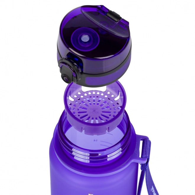 BAAGL Bouteille en Tritan Petit Prince