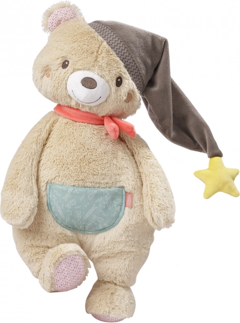 Jouet XL ours, Bruno l’Ours