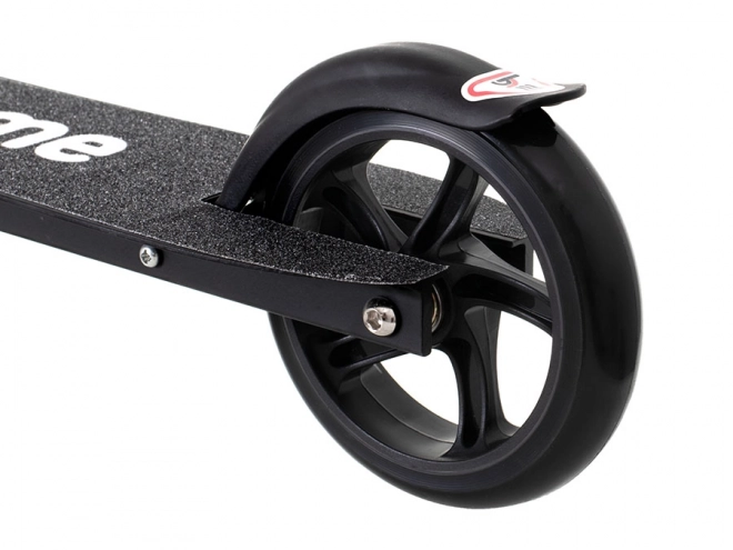 Trottinette pliante CARI 145mm roues noire GIMME
