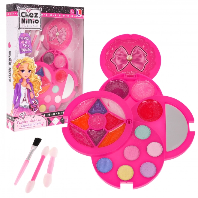Kit de maquillage