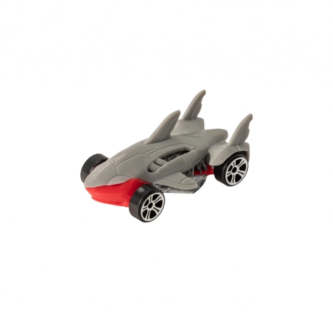 Teamsterz Beast Machines voiture miniature en métal 7,5 cm (assortiment)