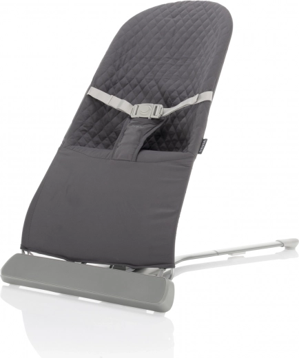 Transat Siesta, Gris Diamant