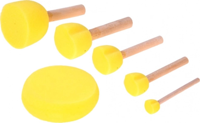 Ensemble de peinture créatif pour enfants