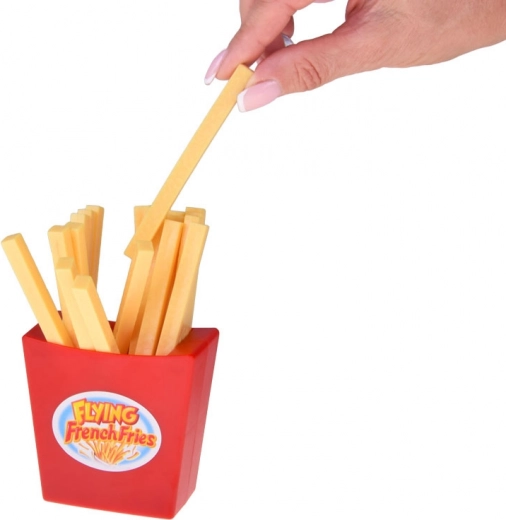 Règles simples, amusement maximal