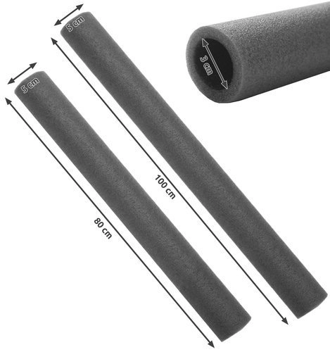 Housse pour poteaux de trampoline 180 cm