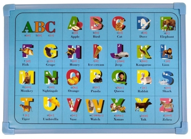 Cubes magnétiques Magnastix 560 + ensemble de tableau
