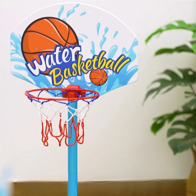 Woopie ensemble d'eau basket-ball et football