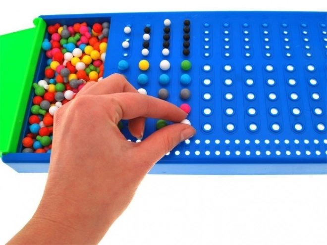 Jeu culte Mastermind