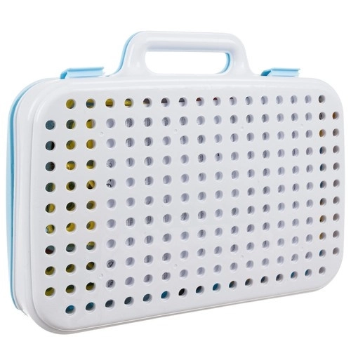 Mosaïque créative avec tournevis Kruzzel