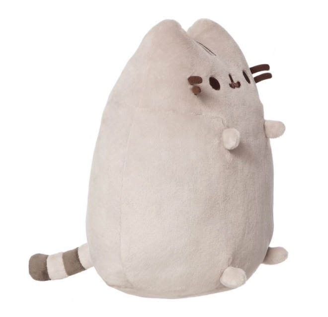 Peluche Assise Pusheen 24 cm