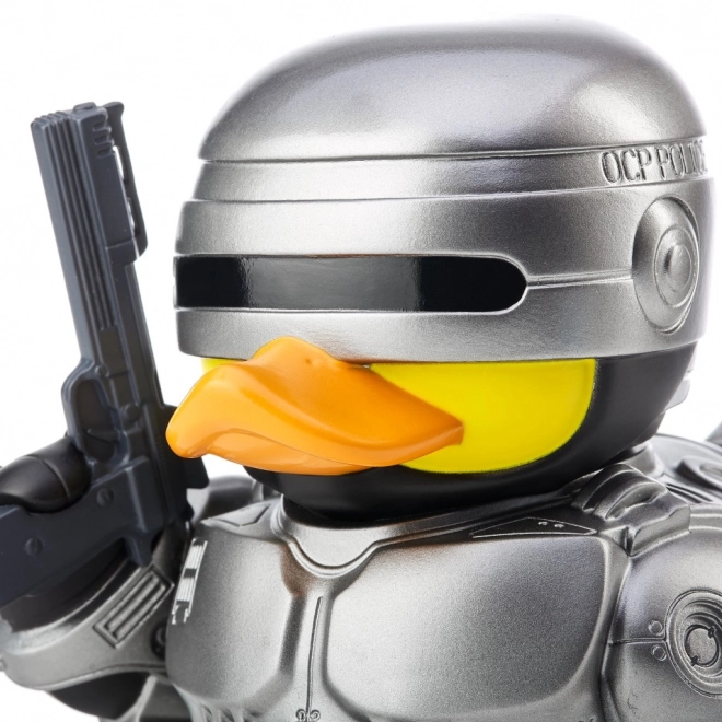 Canard de collection RoboCop TUBBZ