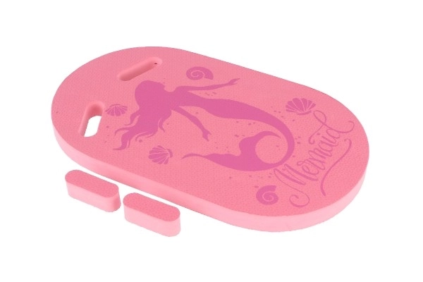 Planche de Natation Sirène pour Enfants