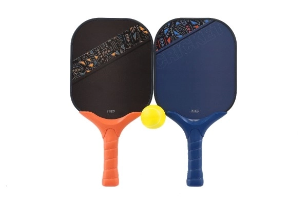 Raquettes de plage avec balle pour enfants
