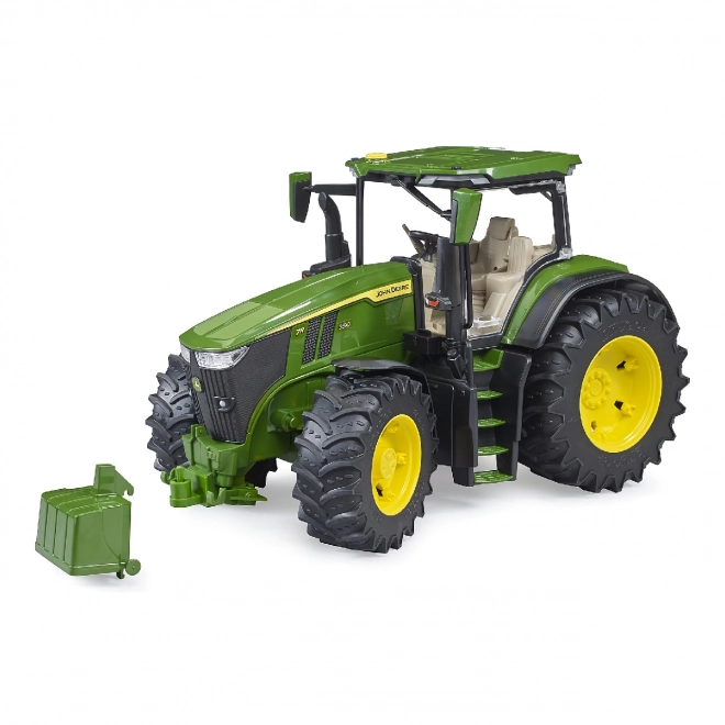 Bruder Tracteur John Deere 7R 350