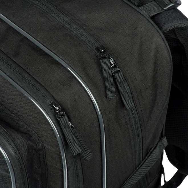Cartable scolaire Baagl Cubic noir