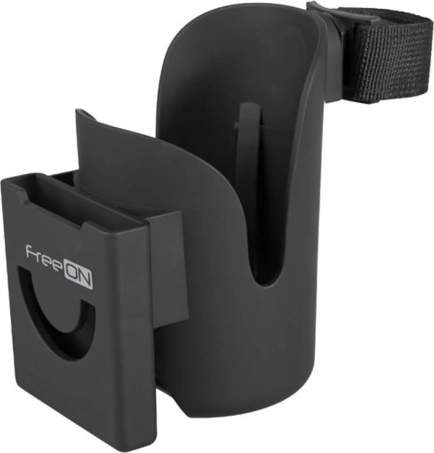 FREEON Porte-bouteille et téléphone universel 2 en 1