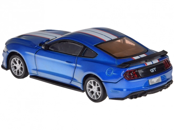 Tuning voiture en métal Ford Mustang GT