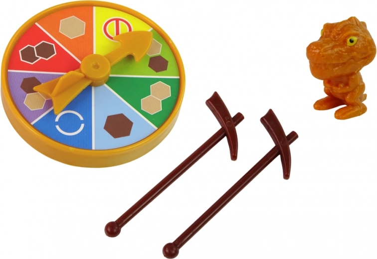 Roue de tirage interactive