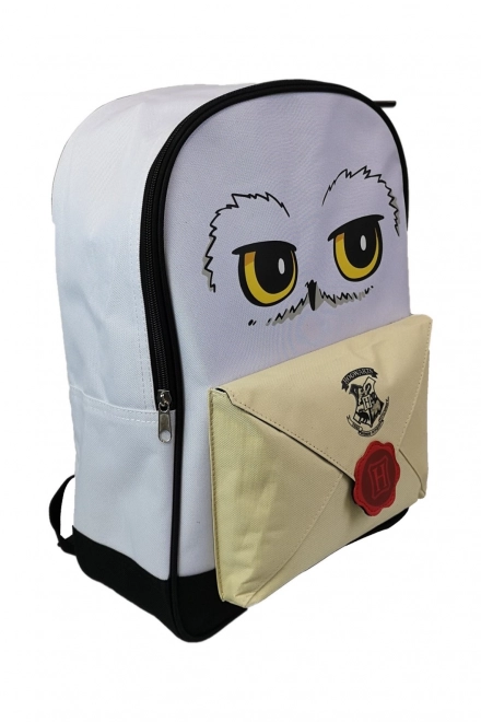 Sac à dos Harry Potter - lettre