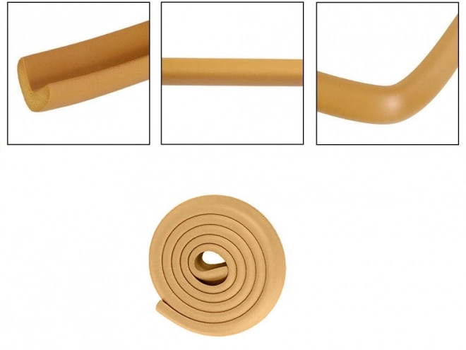 Bande de protection en mousse pour meubles