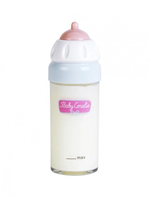 Biberon Magique Baby Coralie