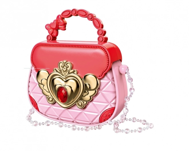 Ensemble de jeu sac à main avec accessoires
