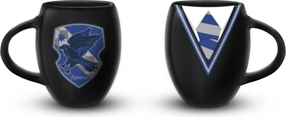 Mug ovale Harry Potter Serdaigle