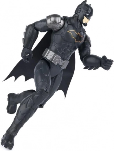 Finition détaillée inspirée des comics