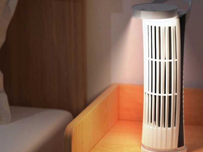 Alimentation USB et faible consommation