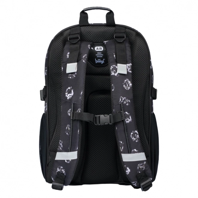 <strong>BAAGL Sac à dos scolaire Core Harry Potter Poudlard</strong>