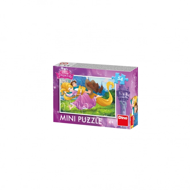 Dino Mini puzzle contes de Disney 1 pièce