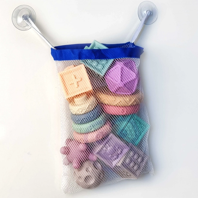 Woopie cubes sensorielles pour enfants avec comptage