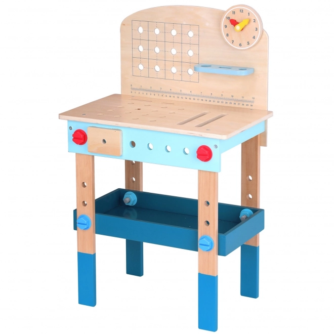 Établi en bois Tooky Toy