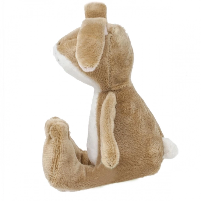 Arc-en-ciel Devine combien je t'aime ! Petit Lapin
