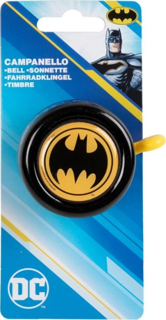 Sonnette de vélo pour enfant BATMAN