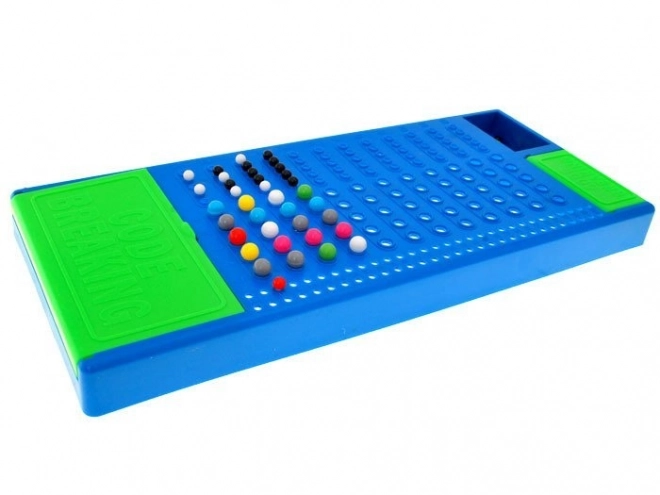 Jeu culte Mastermind