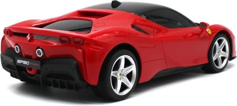 Mise en route facile