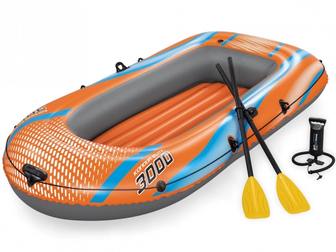 Bateau gonflable Kondor Elite 3000
