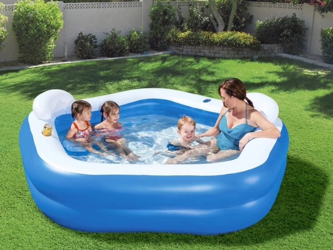 Piscine gonflable familiale Bestway