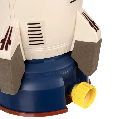 Raketa - fontaine à eau pour enfants