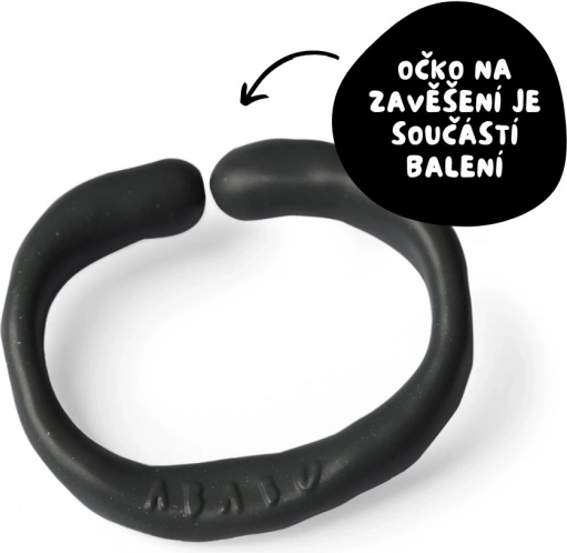 Ababu Hryzátko Blaireau