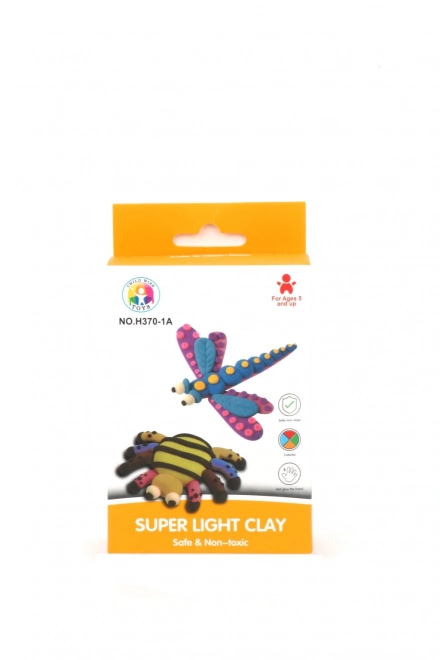 Super Léger Pâte à Modeler pour Enfants