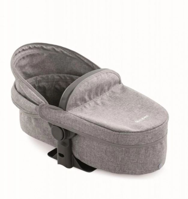 Poussette Cybex 3 en 1 pour poupées 36-42 cm