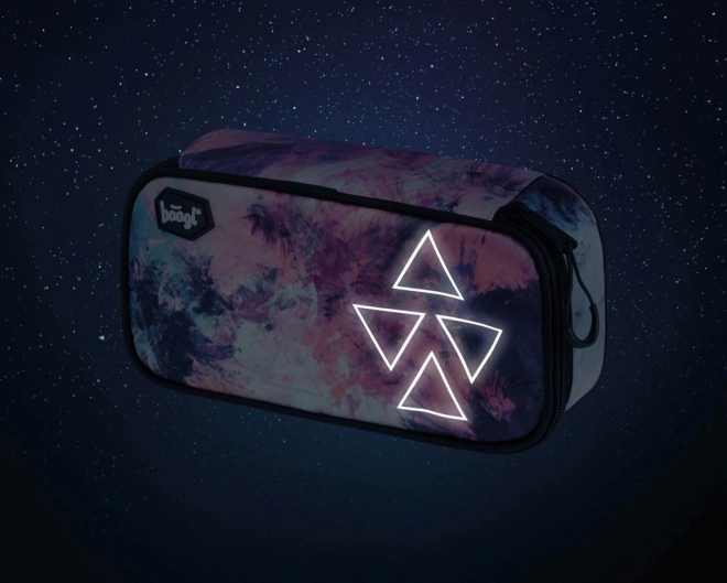 BAAGL Trousse etui Abstrait